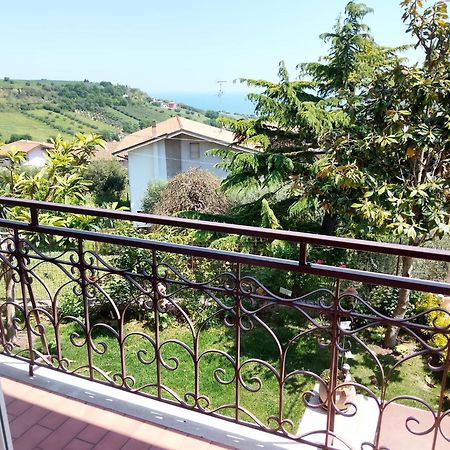 كولونيلا Salge B&B Residenza Di Charme المظهر الخارجي الصورة