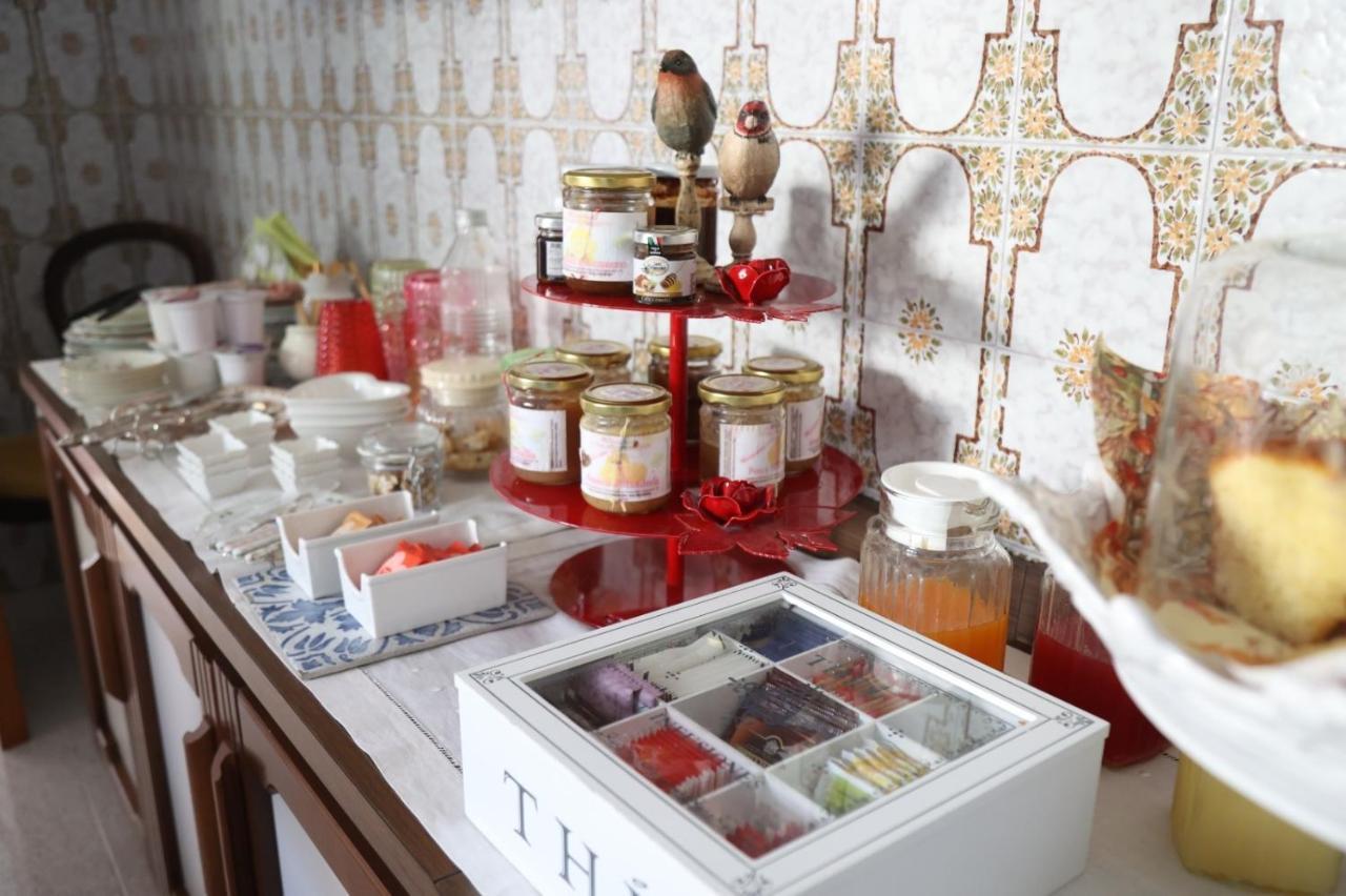 كولونيلا Salge B&B Residenza Di Charme المظهر الخارجي الصورة