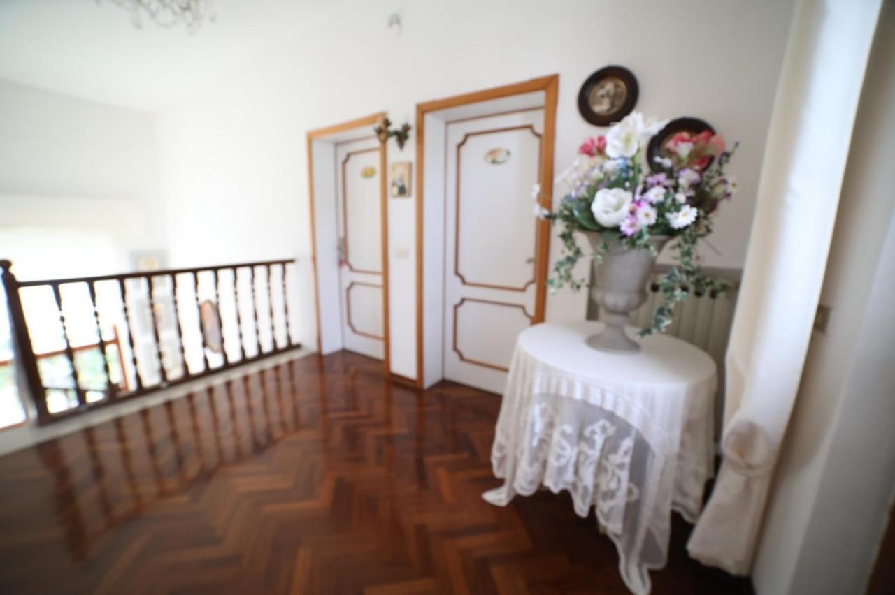 كولونيلا Salge B&B Residenza Di Charme المظهر الخارجي الصورة