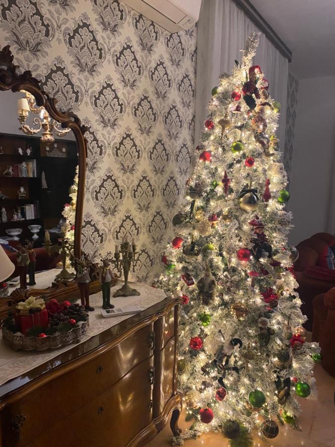 كولونيلا Salge B&B Residenza Di Charme المظهر الخارجي الصورة