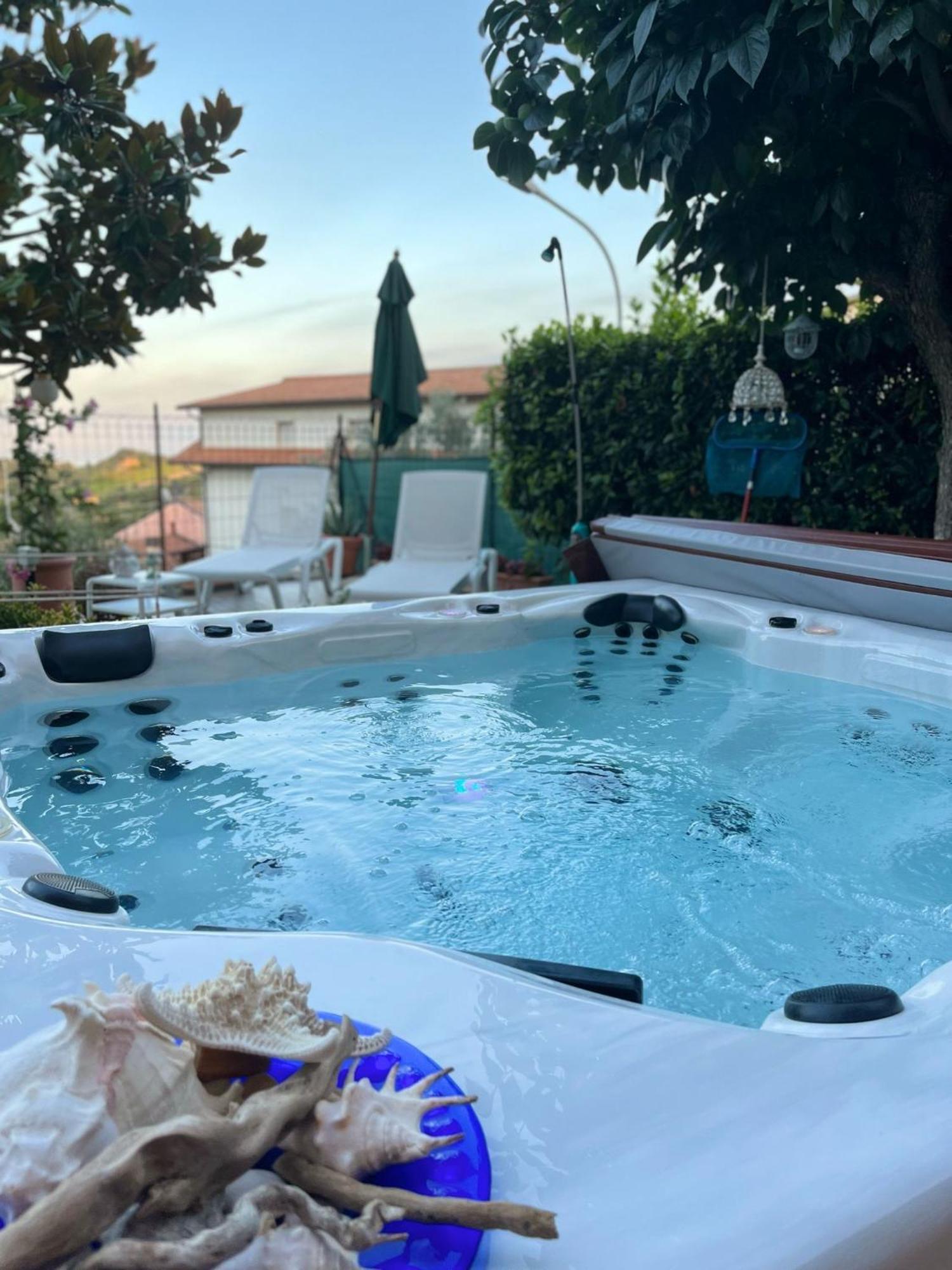 كولونيلا Salge B&B Residenza Di Charme المظهر الخارجي الصورة