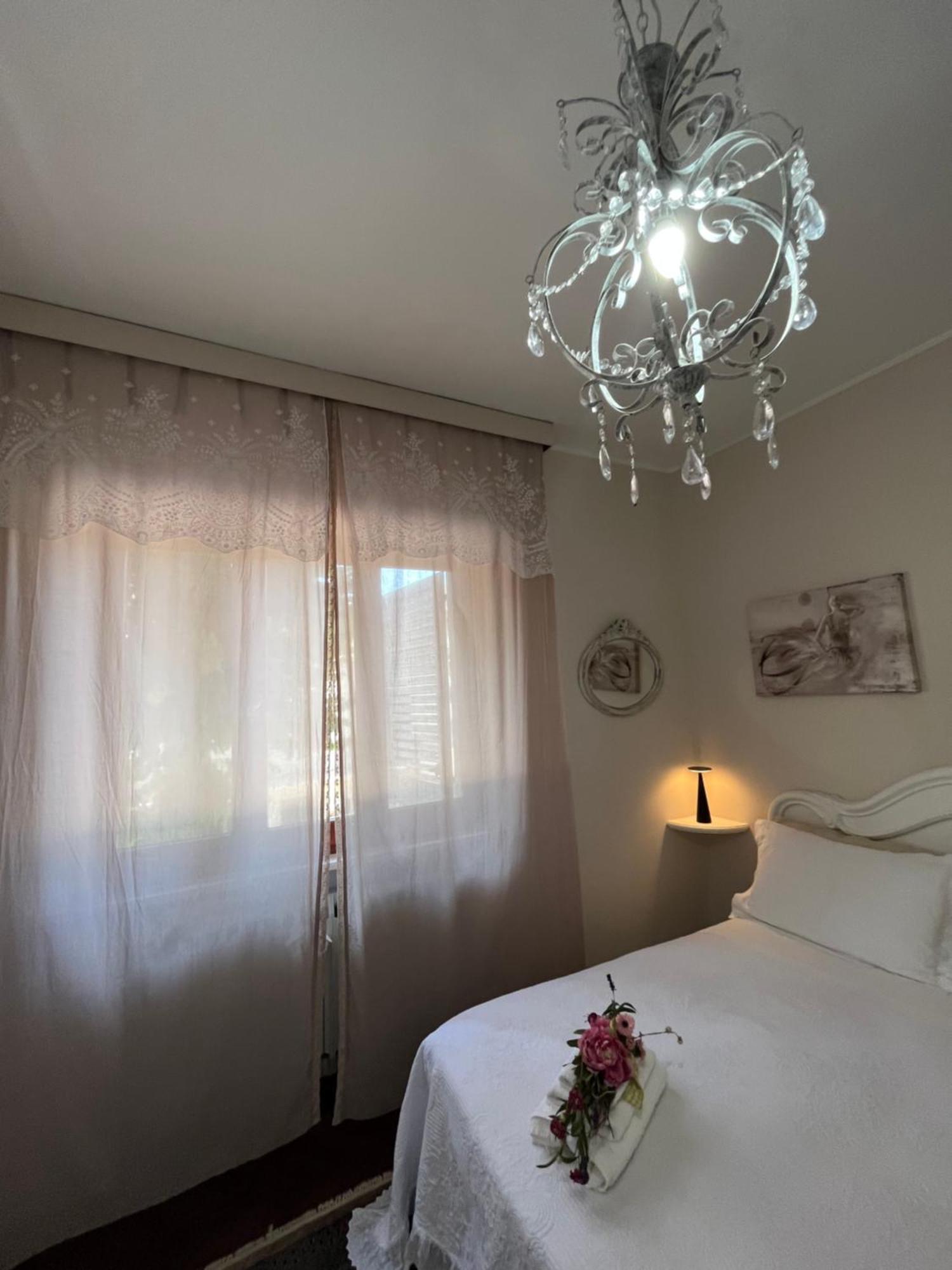 كولونيلا Salge B&B Residenza Di Charme المظهر الخارجي الصورة