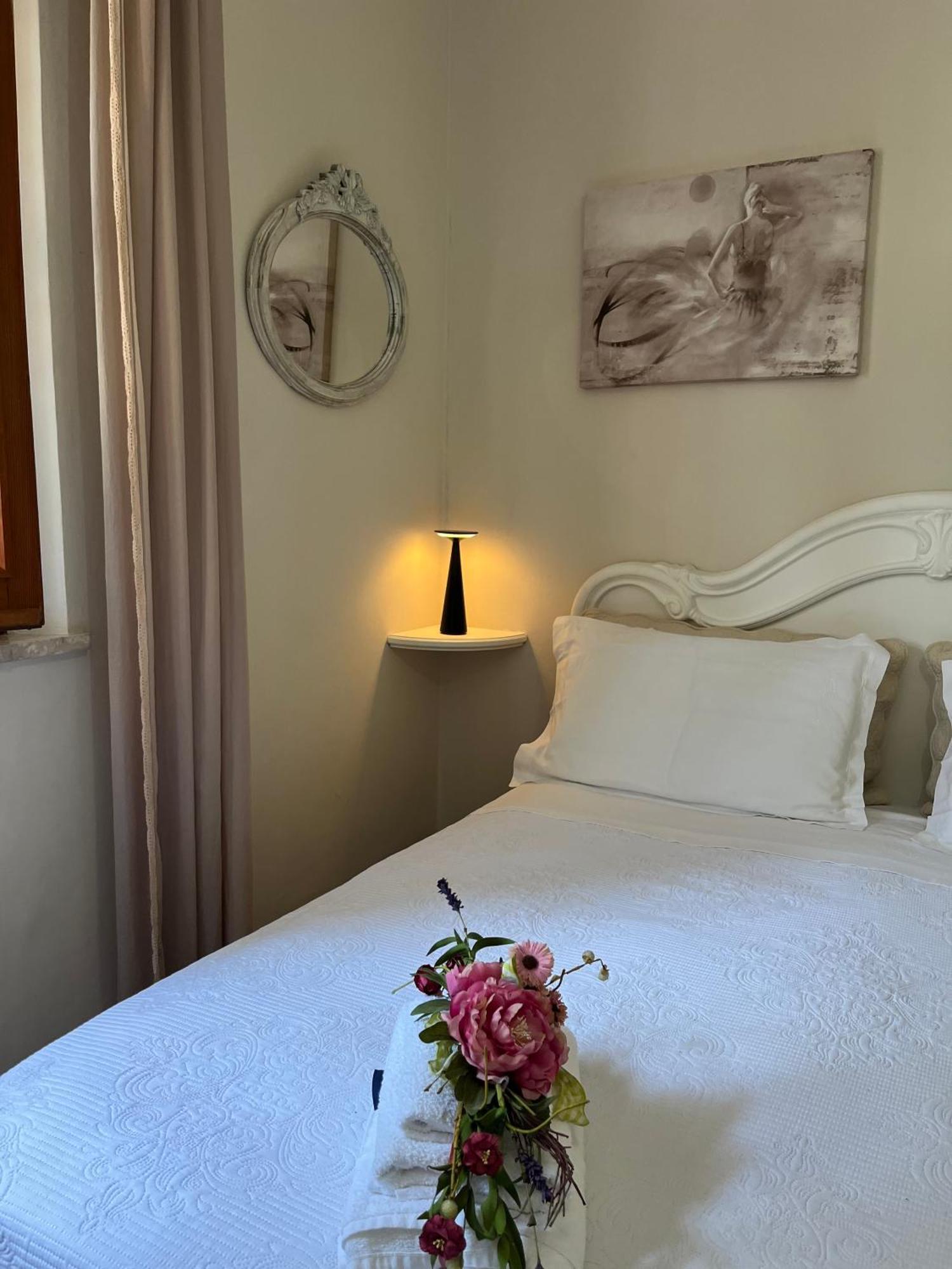 كولونيلا Salge B&B Residenza Di Charme المظهر الخارجي الصورة