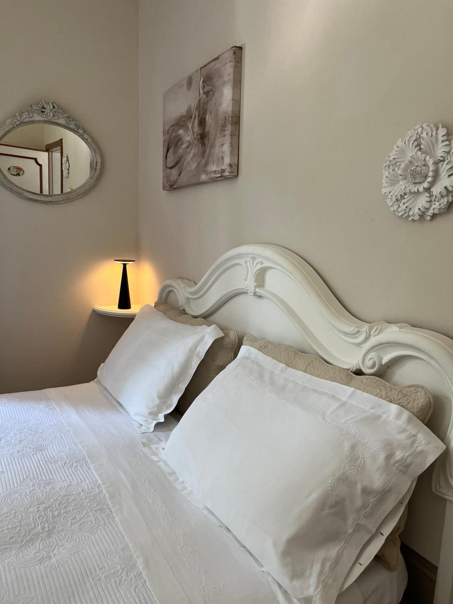 كولونيلا Salge B&B Residenza Di Charme المظهر الخارجي الصورة