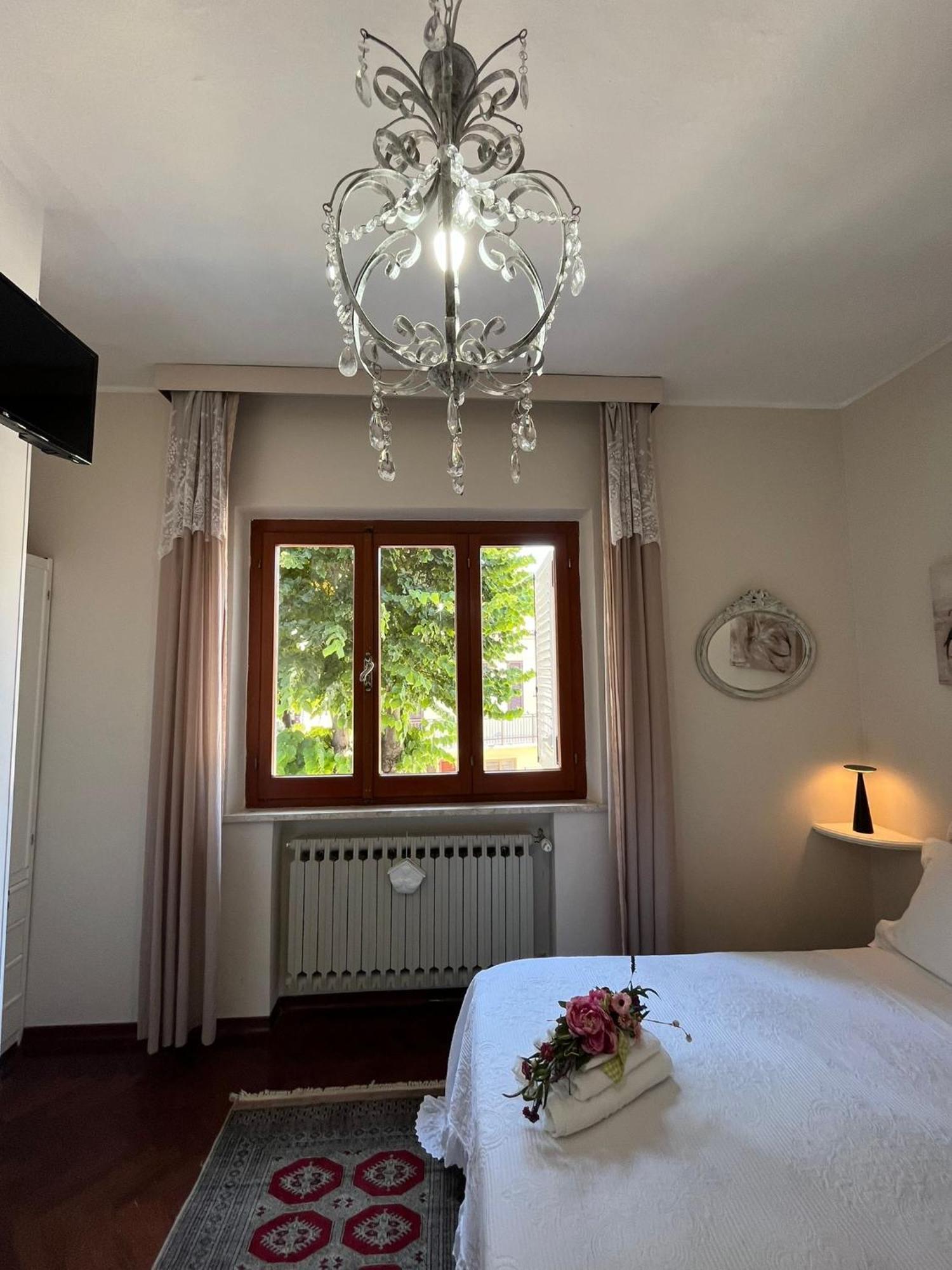 كولونيلا Salge B&B Residenza Di Charme المظهر الخارجي الصورة