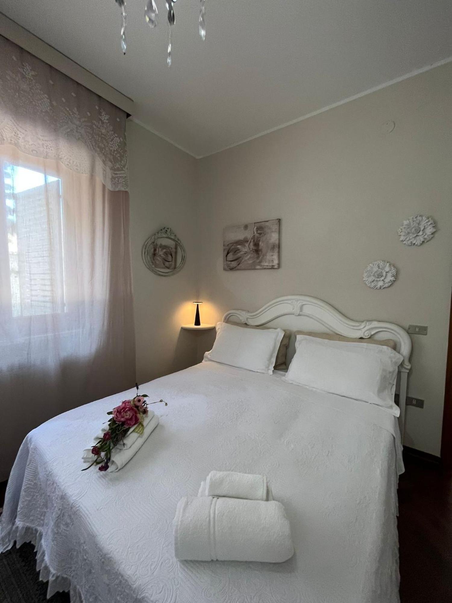 كولونيلا Salge B&B Residenza Di Charme المظهر الخارجي الصورة