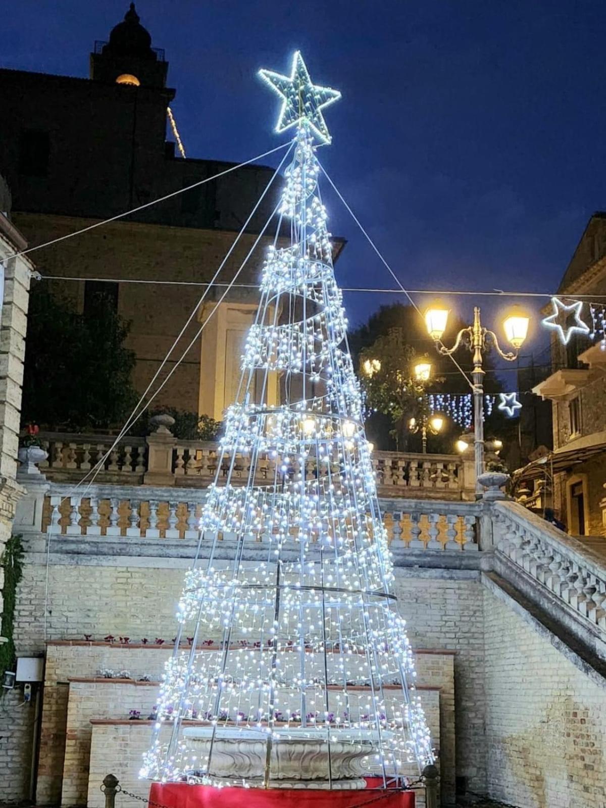 كولونيلا Salge B&B Residenza Di Charme المظهر الخارجي الصورة