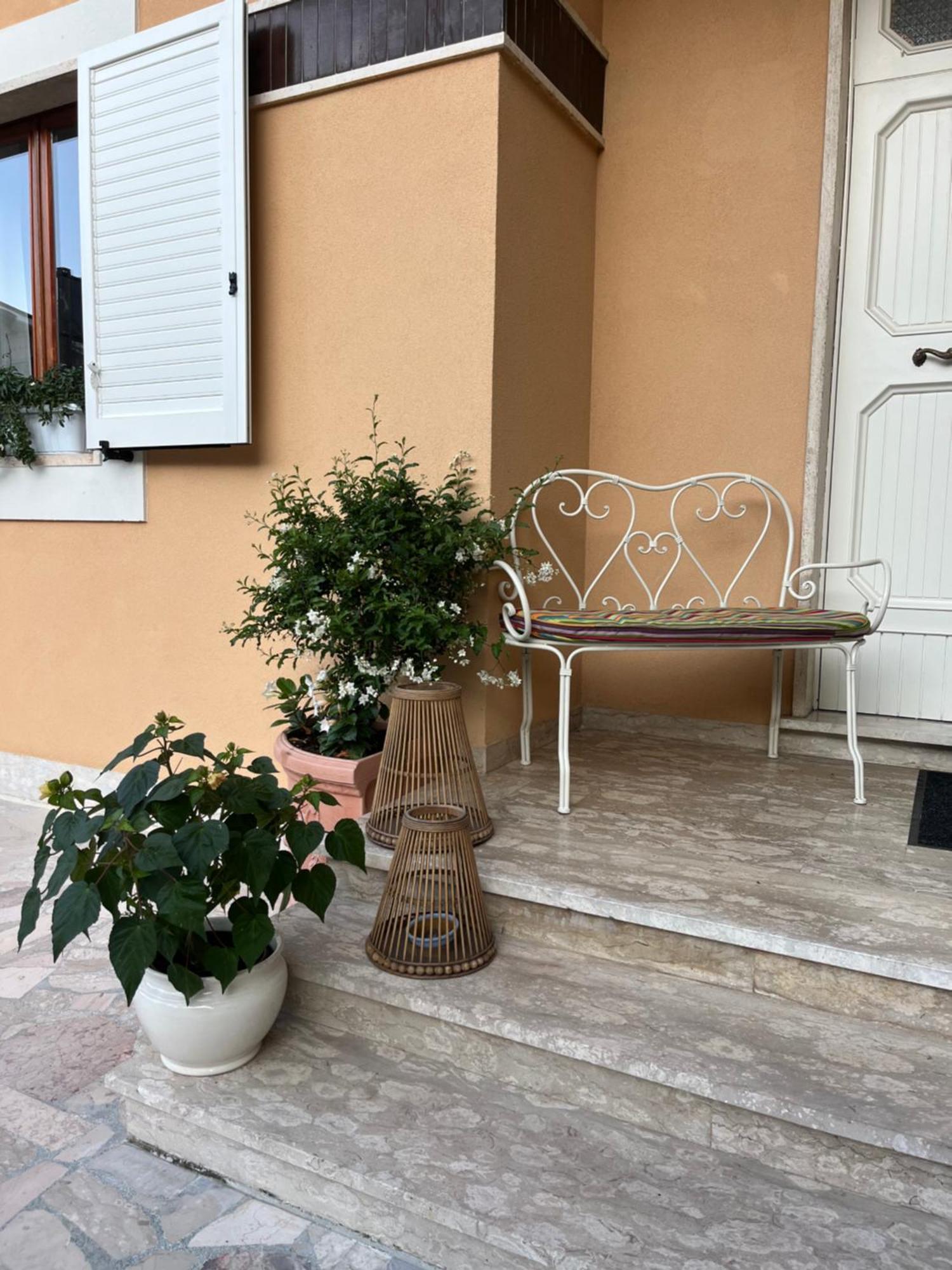 كولونيلا Salge B&B Residenza Di Charme المظهر الخارجي الصورة