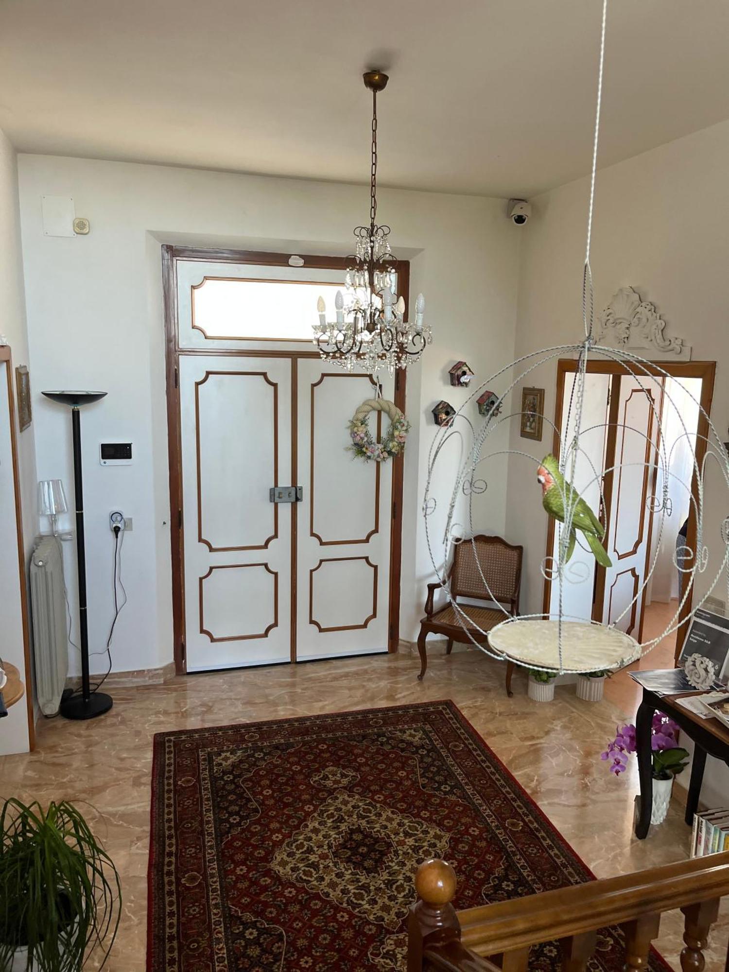 كولونيلا Salge B&B Residenza Di Charme المظهر الخارجي الصورة