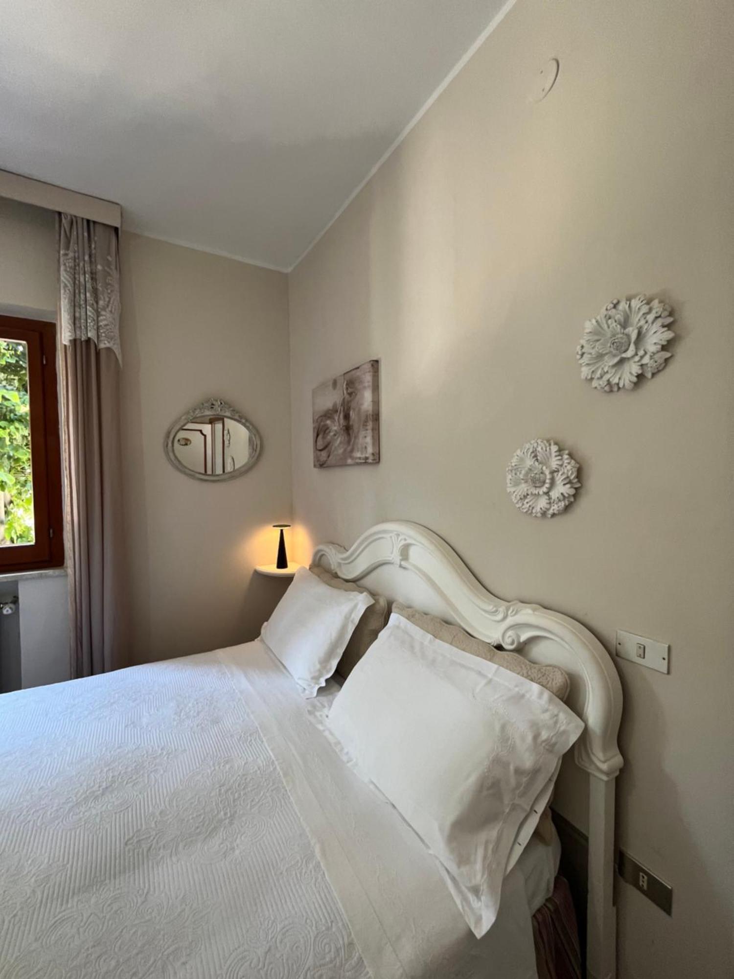 كولونيلا Salge B&B Residenza Di Charme المظهر الخارجي الصورة