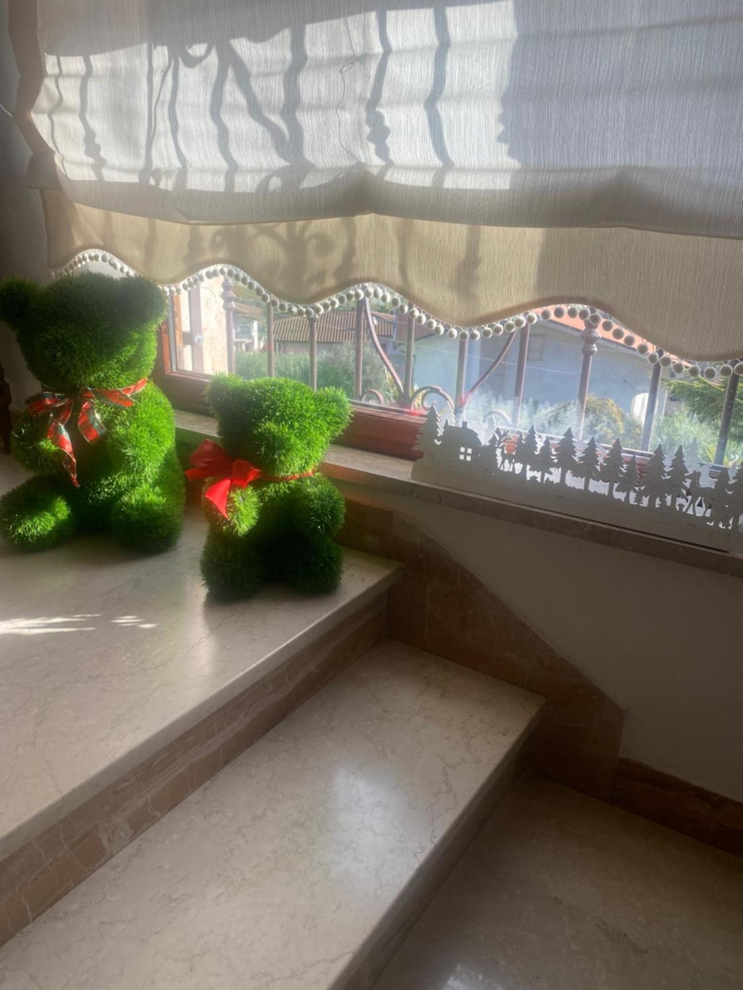 كولونيلا Salge B&B Residenza Di Charme المظهر الخارجي الصورة