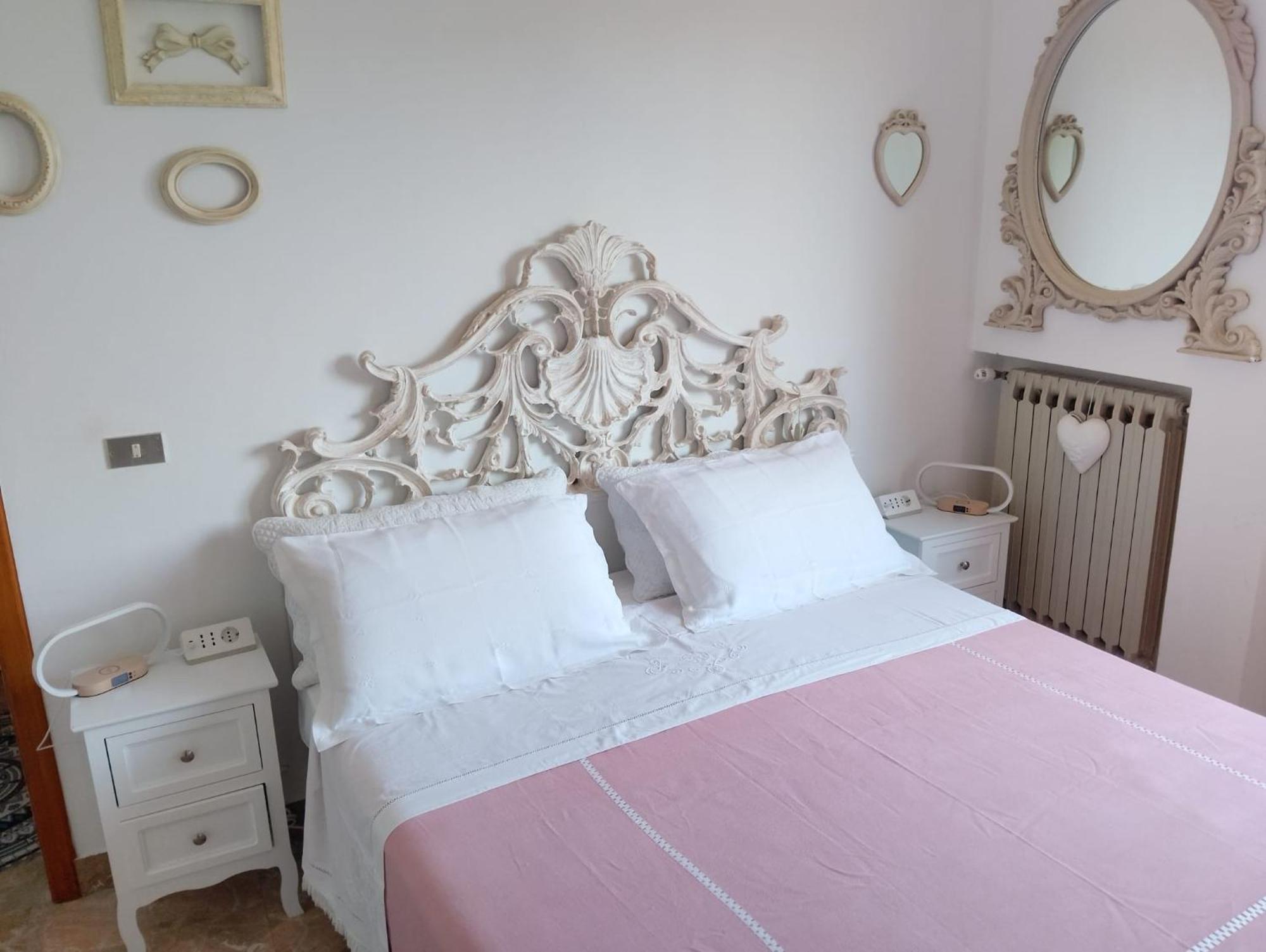 كولونيلا Salge B&B Residenza Di Charme المظهر الخارجي الصورة
