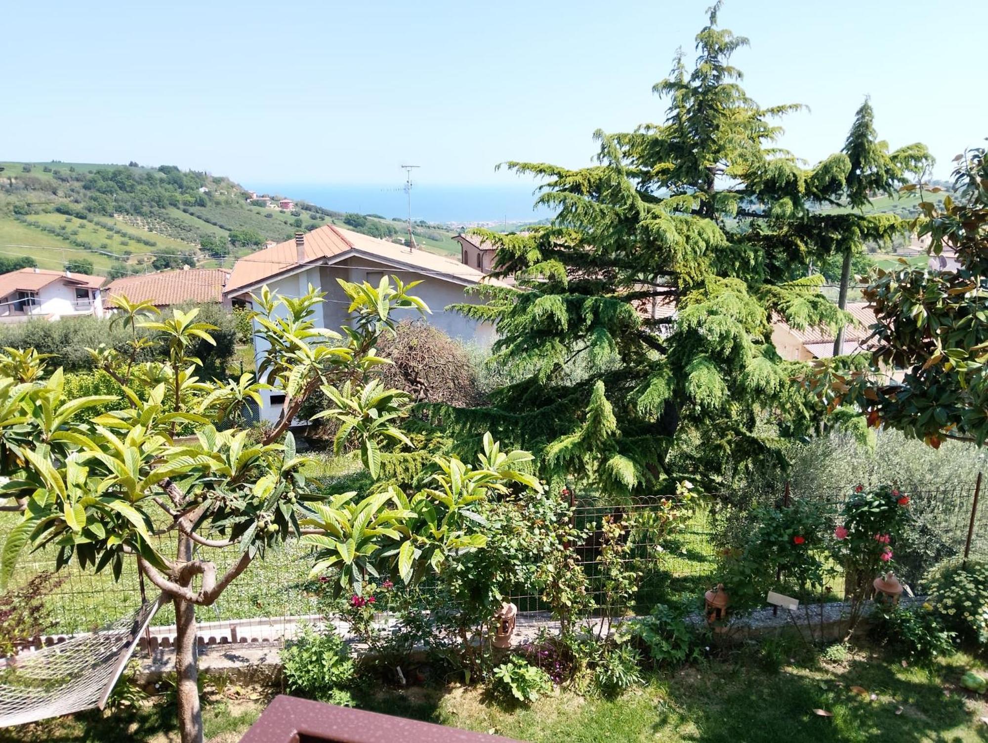 كولونيلا Salge B&B Residenza Di Charme المظهر الخارجي الصورة