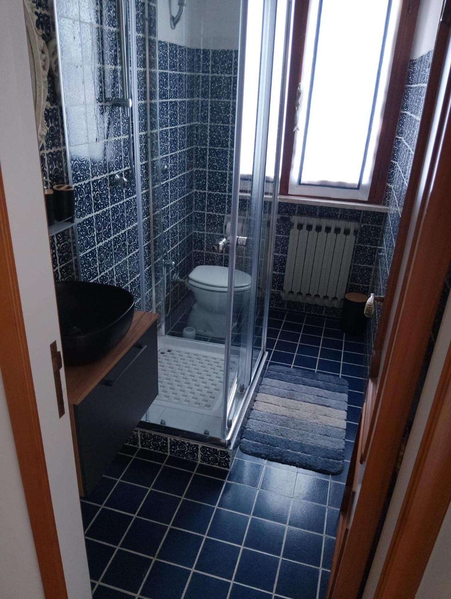 كولونيلا Salge B&B Residenza Di Charme المظهر الخارجي الصورة