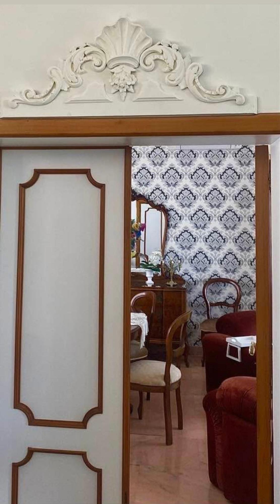 كولونيلا Salge B&B Residenza Di Charme المظهر الخارجي الصورة